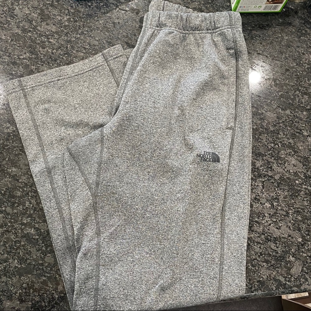 North Face Sweatpants